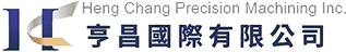 Heng Chang: CNC lathe processing factory